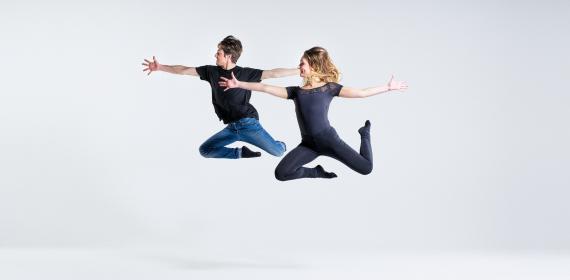 Scalda/MBO DANS GOES foto opleiding Danscoördinator
